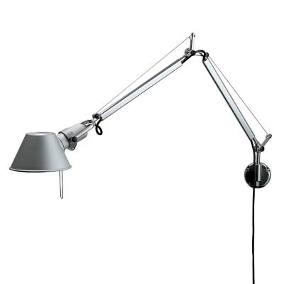 Tolomeo Micro Wall Lamp by Artemide - Starlight Lighting USA and Canada